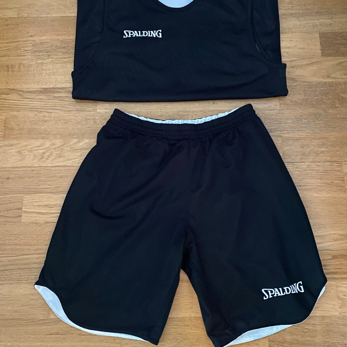 Spadling Kläder - 90