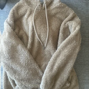 Hoodie  - Mysig Hoodie från hm 