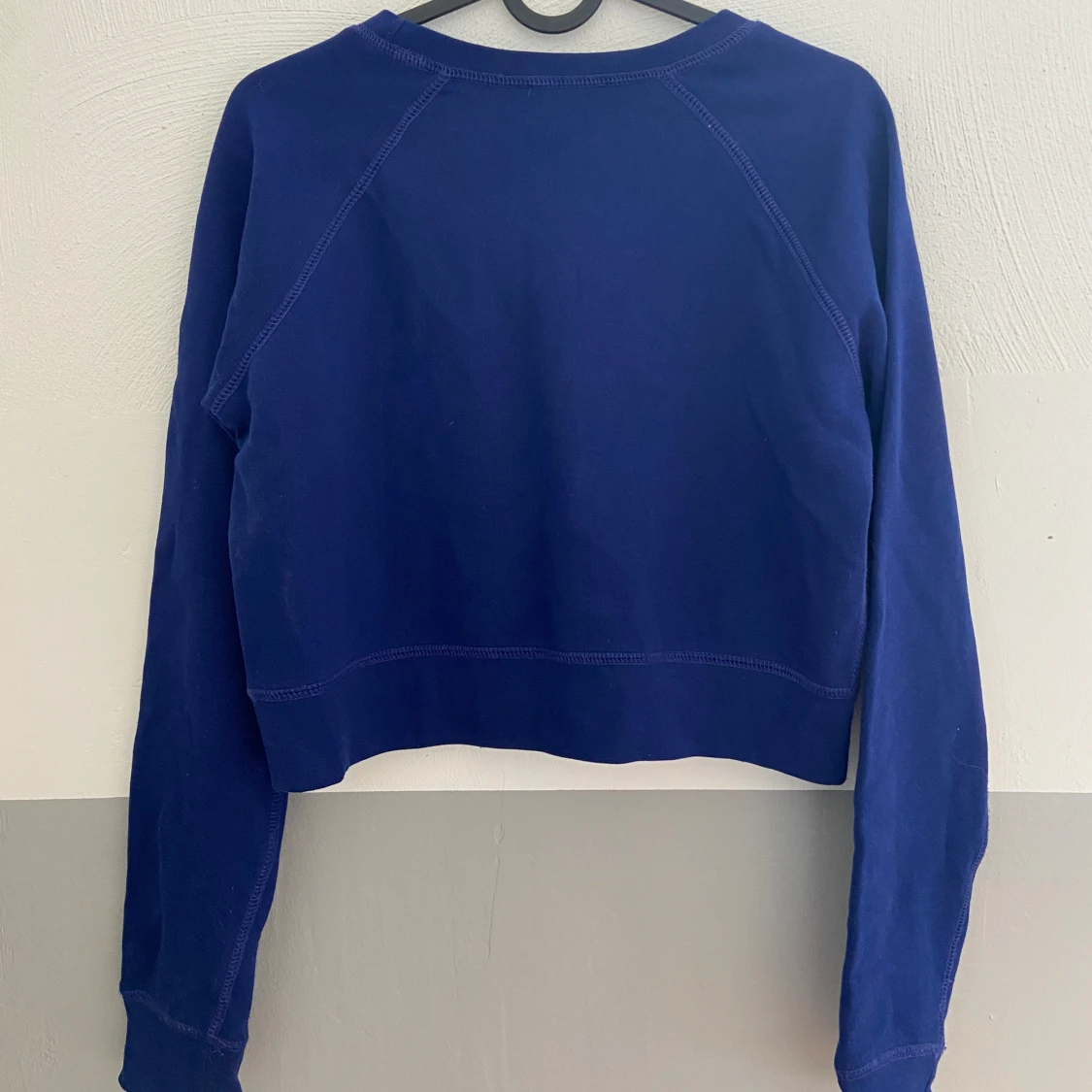 Blå XS Tröja Forever 21 - 90