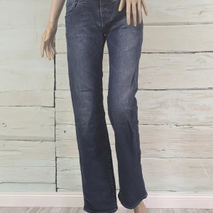 Replay byxor, som nya - Byxor från Replay, lite slitna, som nya.  W29 L32