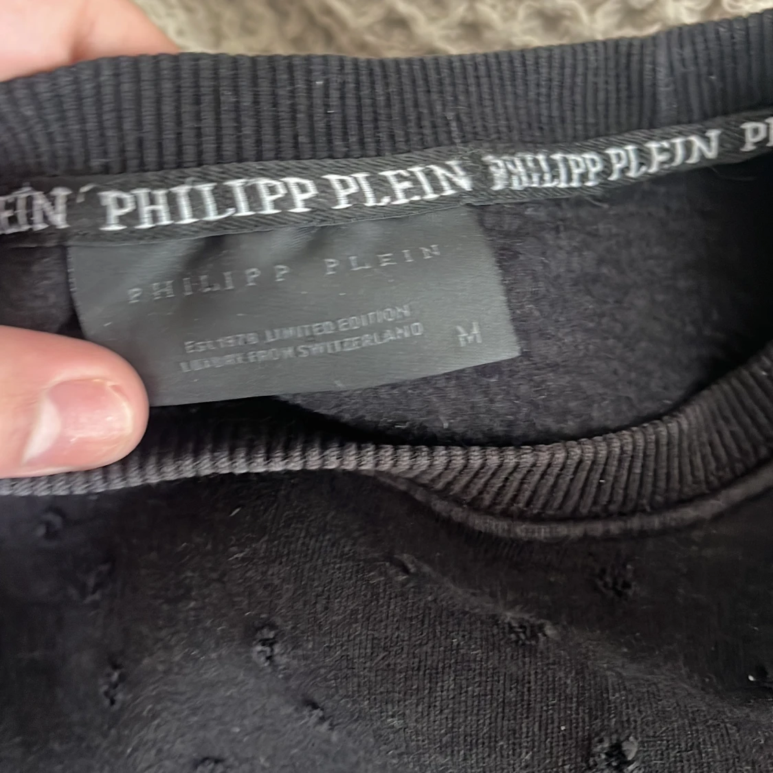 Philep plein tröja - 92