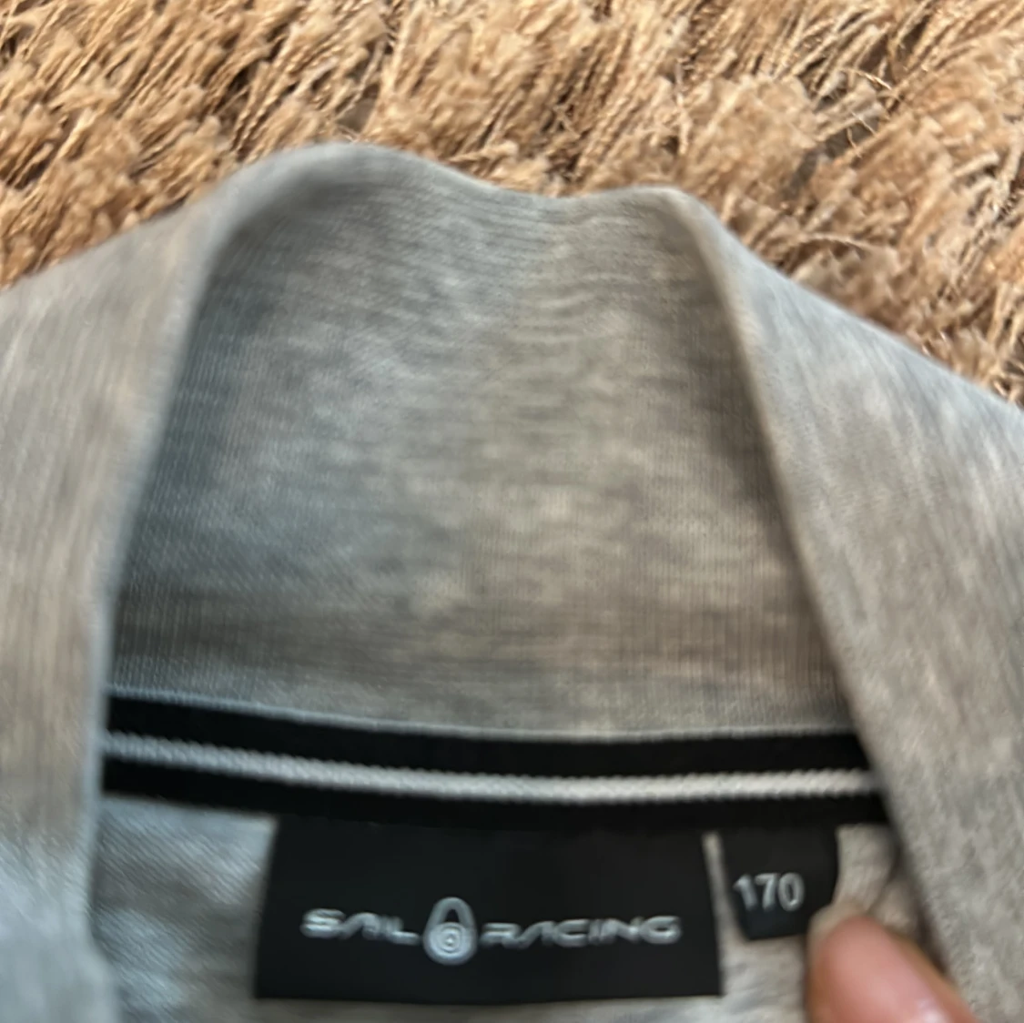 Sailracing kofta - 90