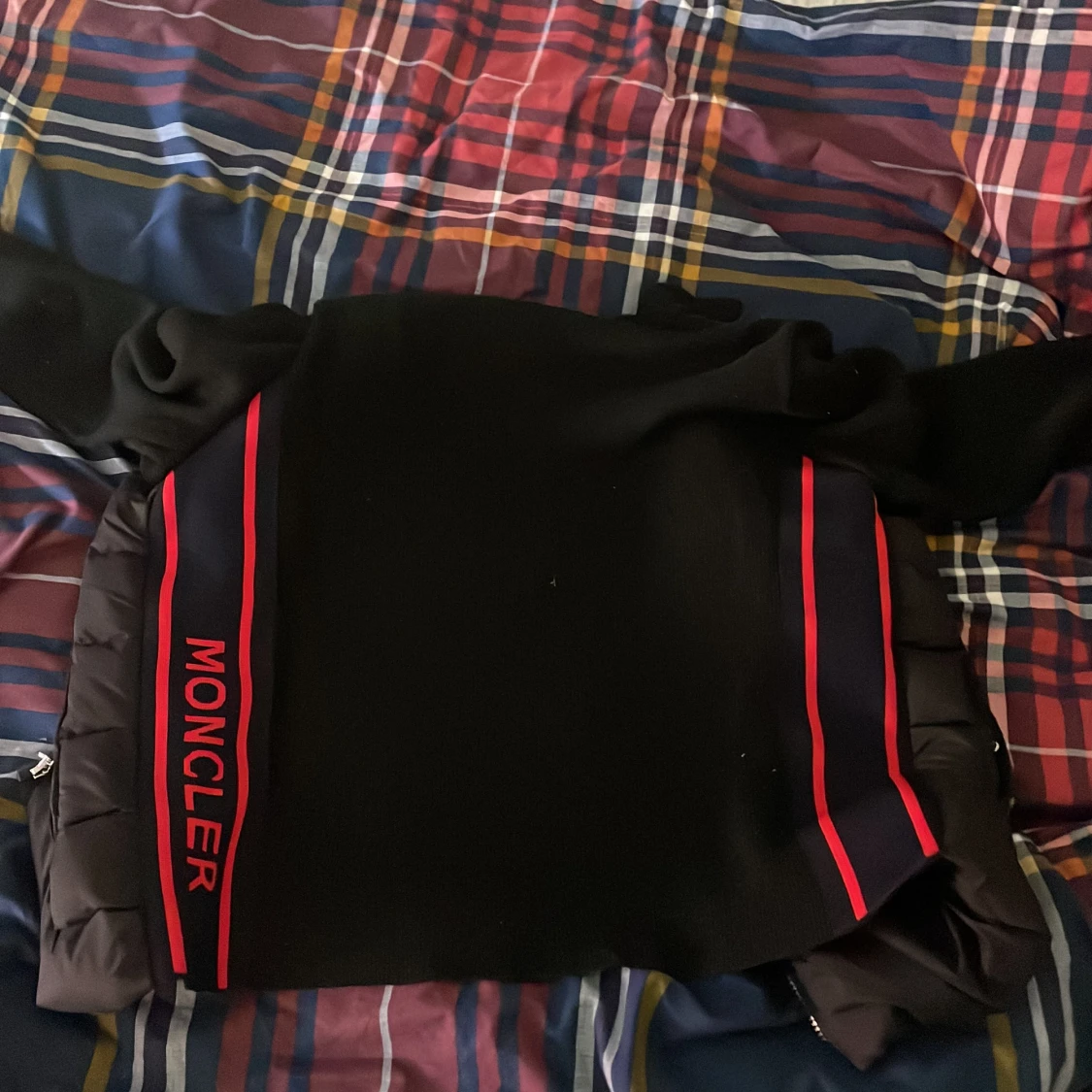 Moncelar cardigan - 91