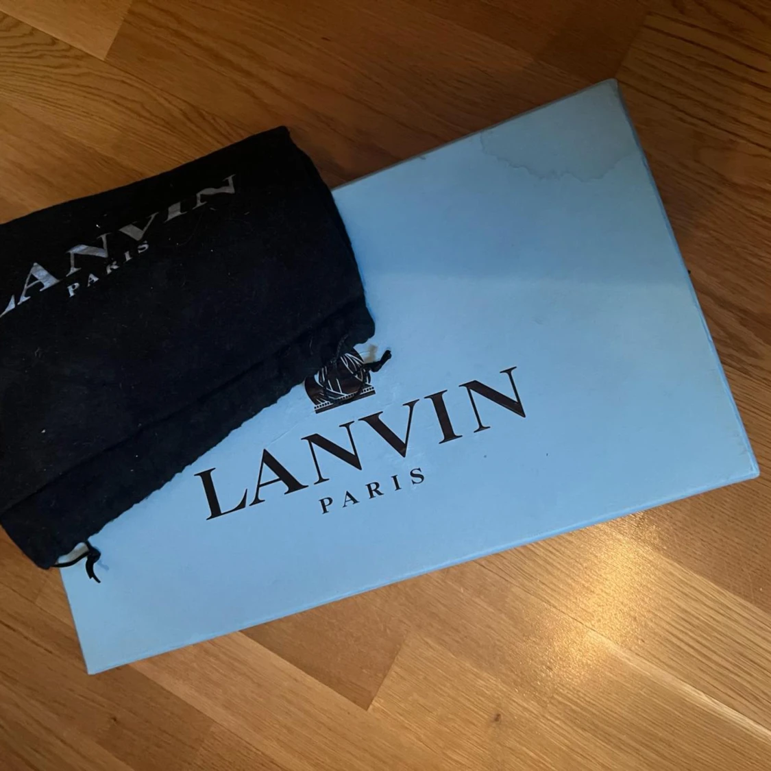 Lanvin skor - 93