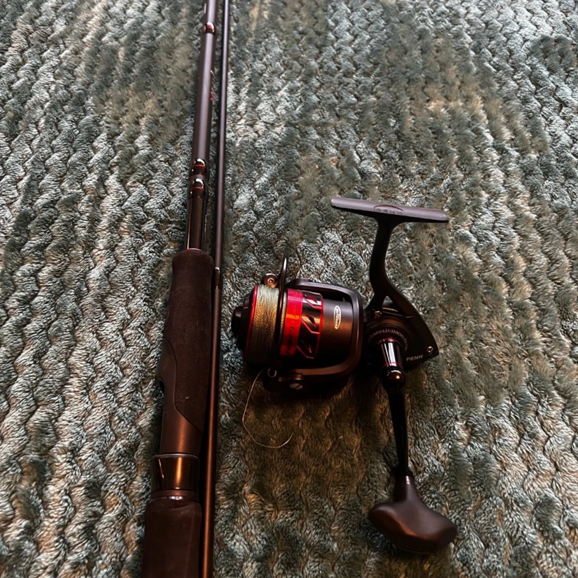 Havsöring fiskeset - 90