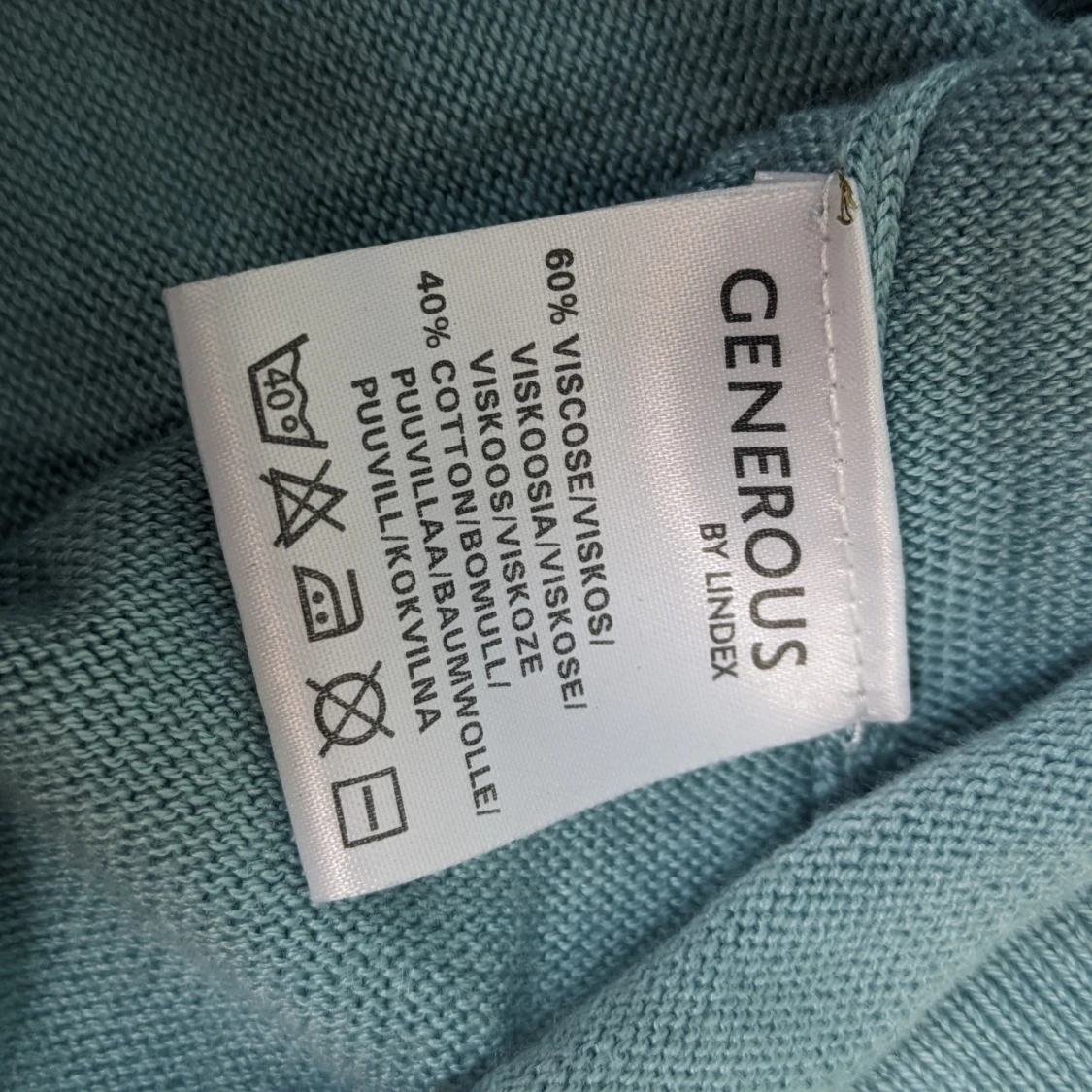 Trojer, Generous by Lindex - 92