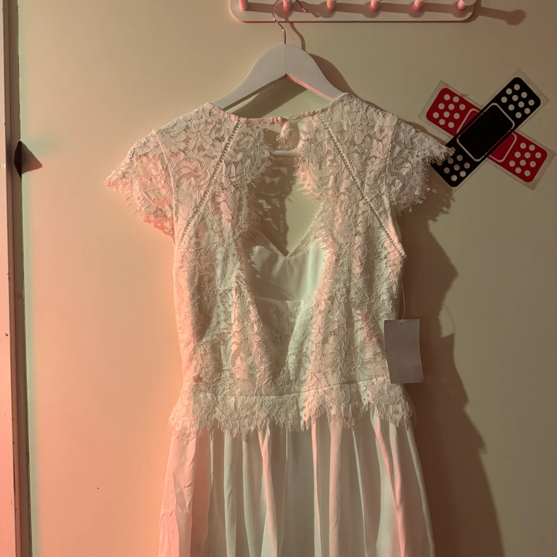 Student klänning  - 92