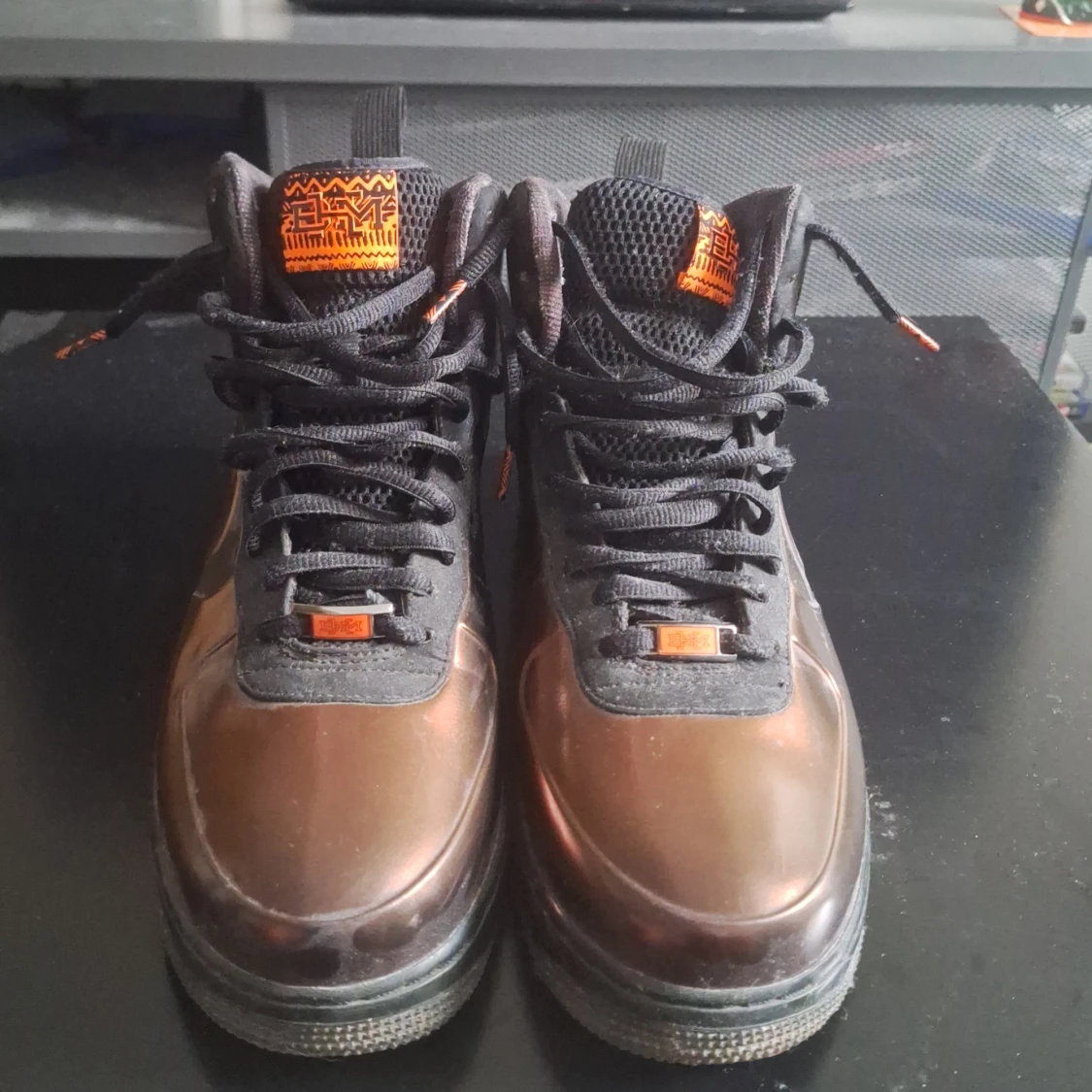 Block history month addition nike