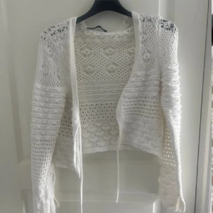 Zara Kofta  - Vit Zara Kofta