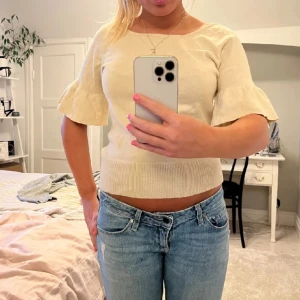 Topp - Jättefin drömmig topp💗