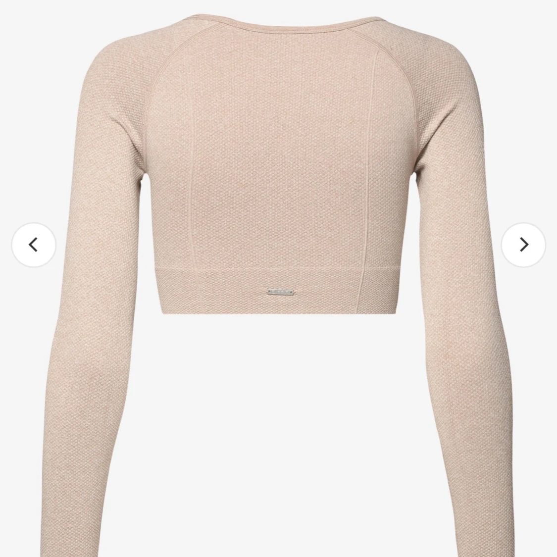 Aim’n tränings topp stl L NY! - 91