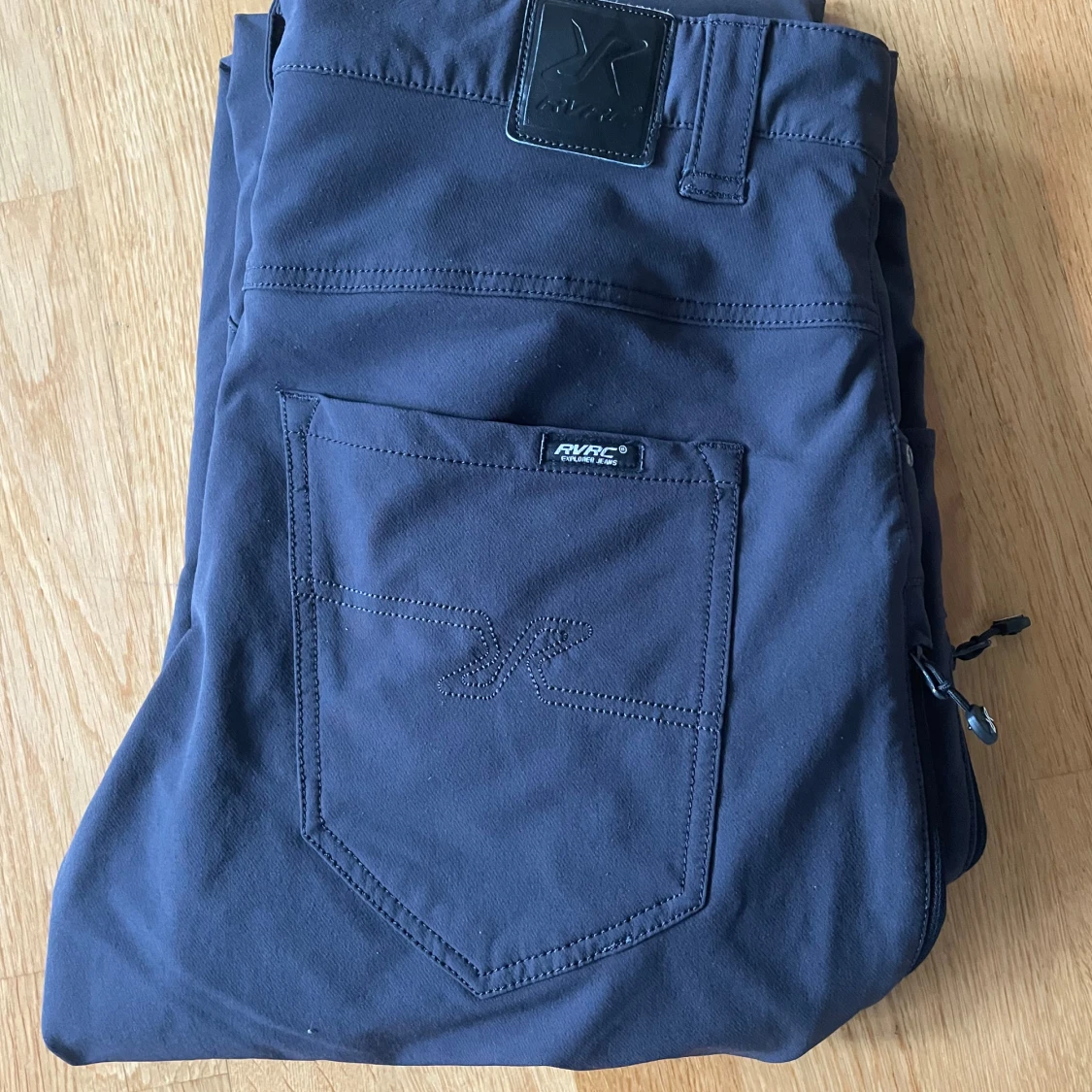 Friluftsbyxor Revolution Race stl L  - 91