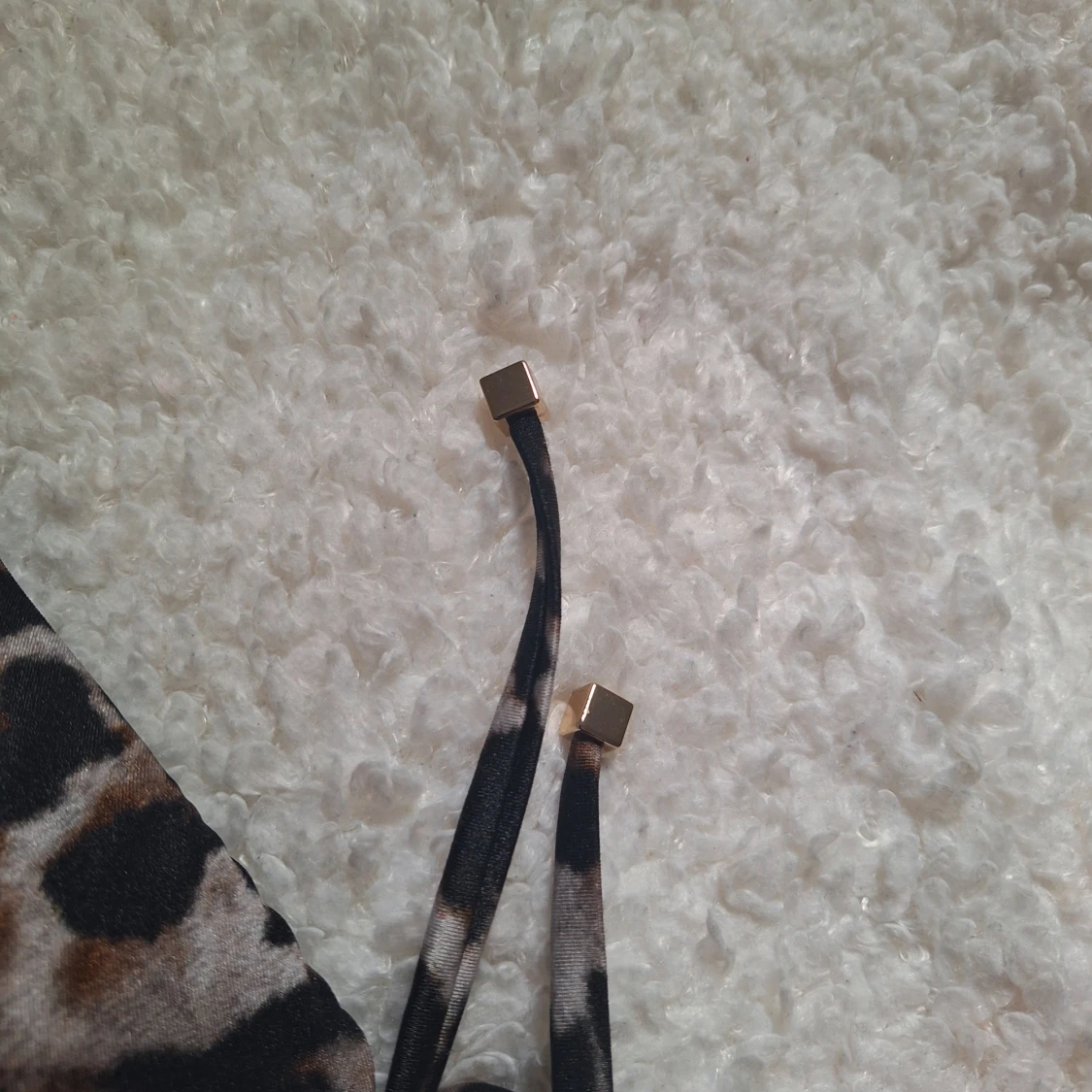 Leopard bikini  - 91