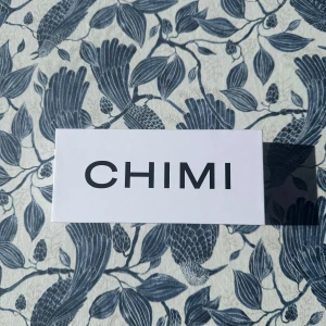 Chimi 02 brown - Ett par chimis i riktigt fint skick. Inga repor eller märken, knappt använda. Kvitto finns. Billigast på plick Modell: 02 Brown 