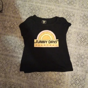 Black Shirt - black shirt, size 46, women's brand: denim factory