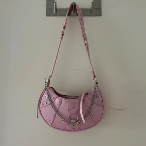 Väska - Sötaste väska från new yorker. Används inte längre 🎀 