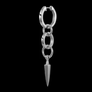 maria nilsdotter - säljer mitt maria nilsdotter örhänge då jag inte har möjlighet att bära örhängen längre. köptes för 2 795kr på NK i stockholm. 