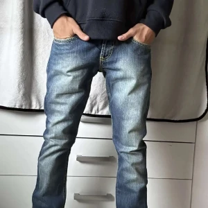 Dondup jeans - Ett par dondups i bra skick  Bara fråga om det är något