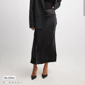 Zara kjol - Aldrig använd, i perfekt skick❤️