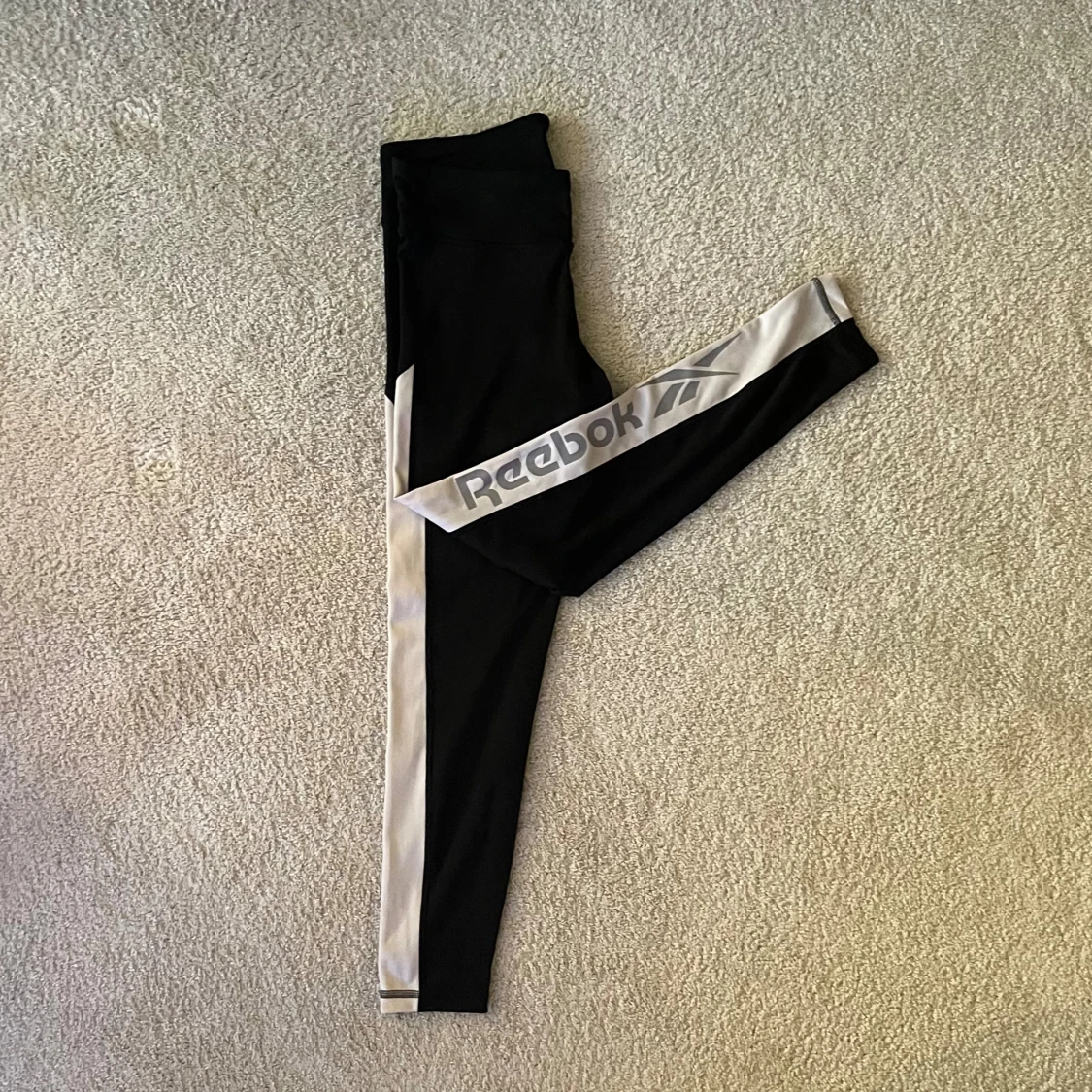 Reebok, träningstights - 92