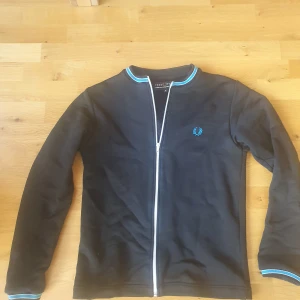 Fred Perry Teöja - Väldigt bra skick 