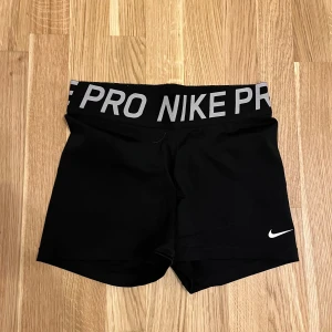 Nike - Träningsshorts från nike