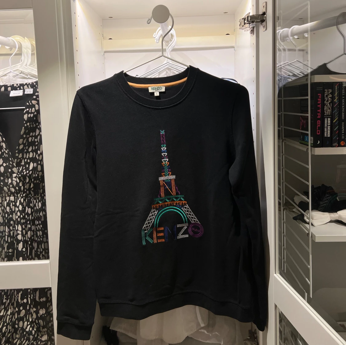 Kenzo sweatshirt 