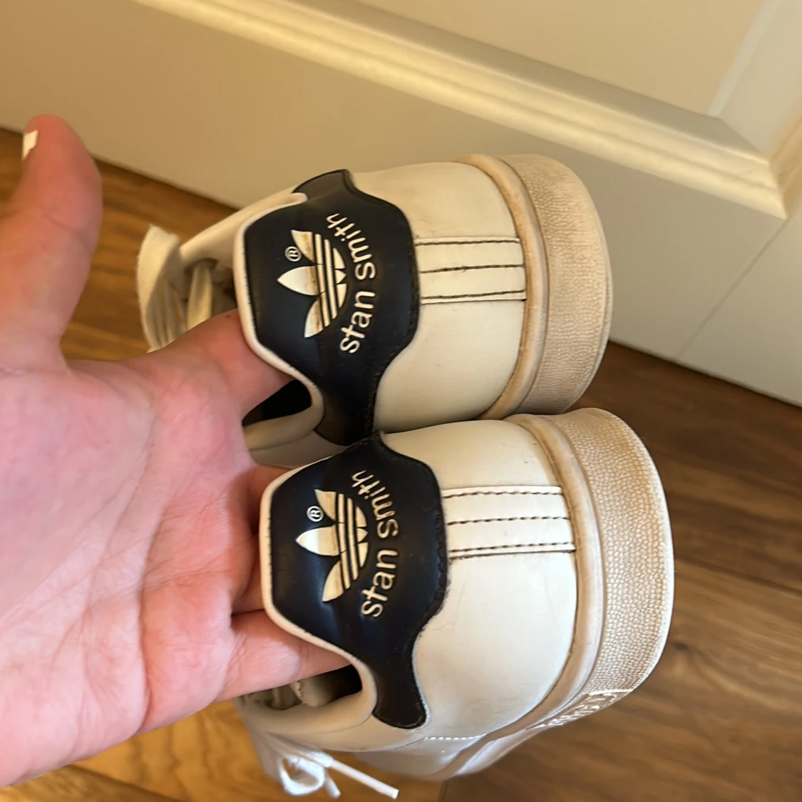 Stan Smith skor  - 90