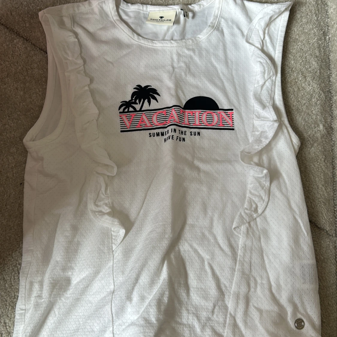 Sommar tröja