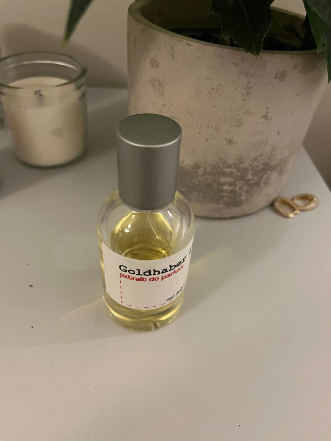 Goldhaber 27.0 Extrait de Parfum - 2