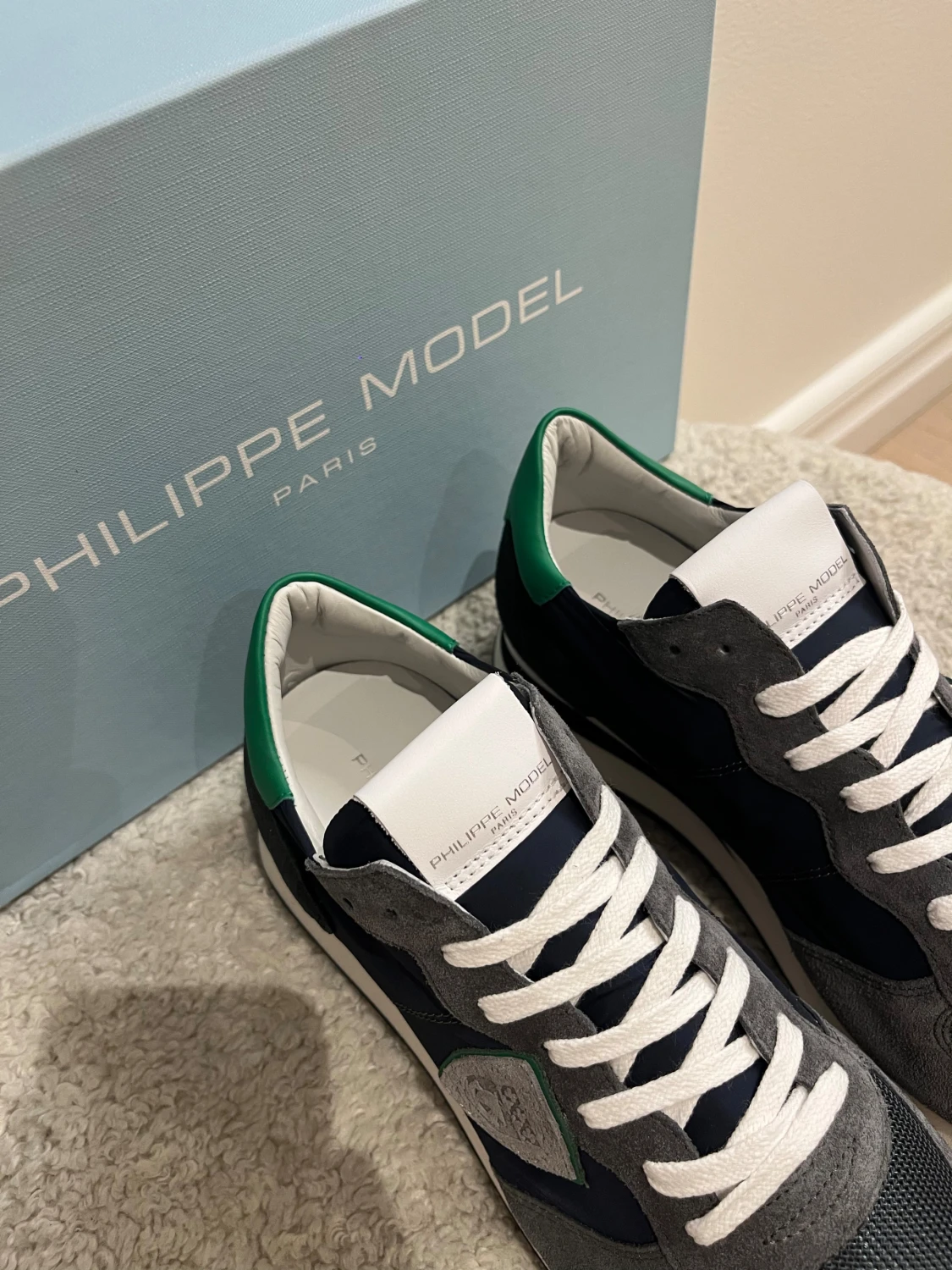 Philippe model skor  - 2