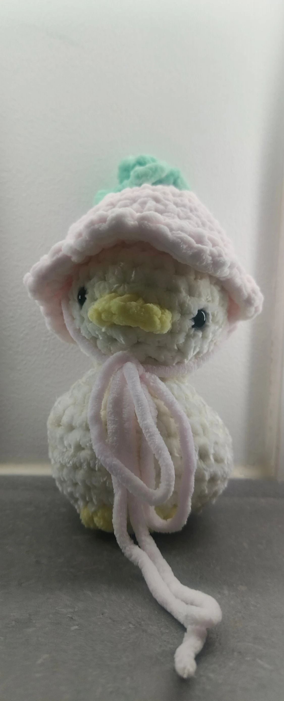 Duckbubu (virkad anka)