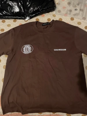Cole Buxton  - Oanvänd, Storlek XL, fraktar samma dag🙌🙌