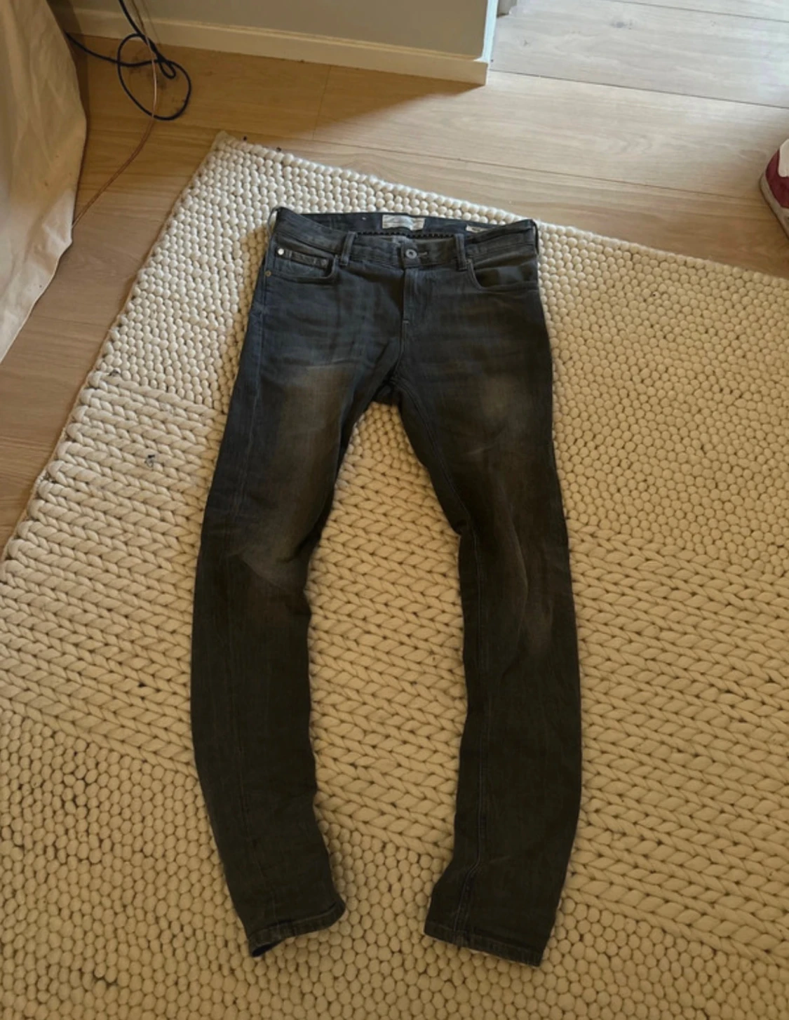 Slim fit Jeans