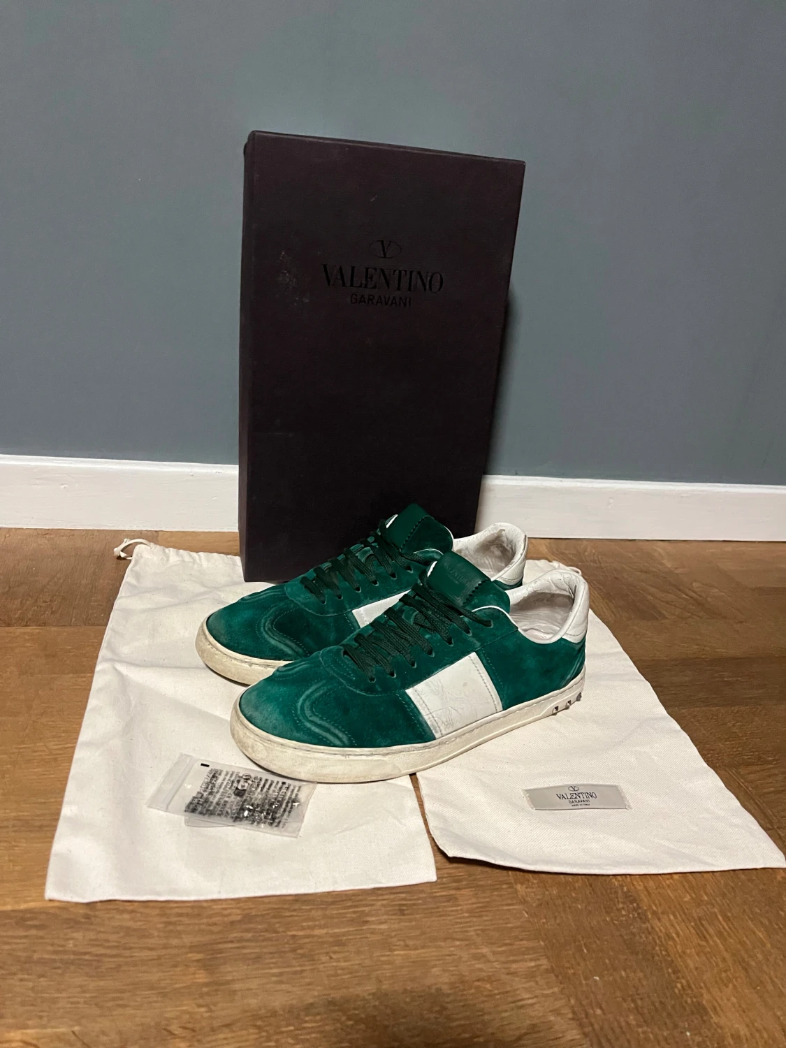 Valentino flycrews - 5