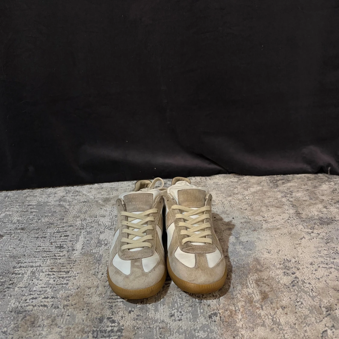 Maison marginala skor - 1