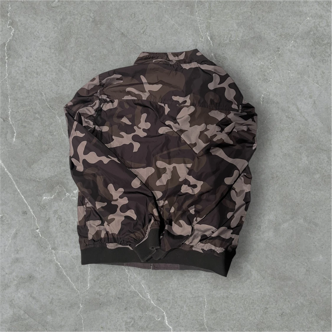 Woolrich windbraker - 1