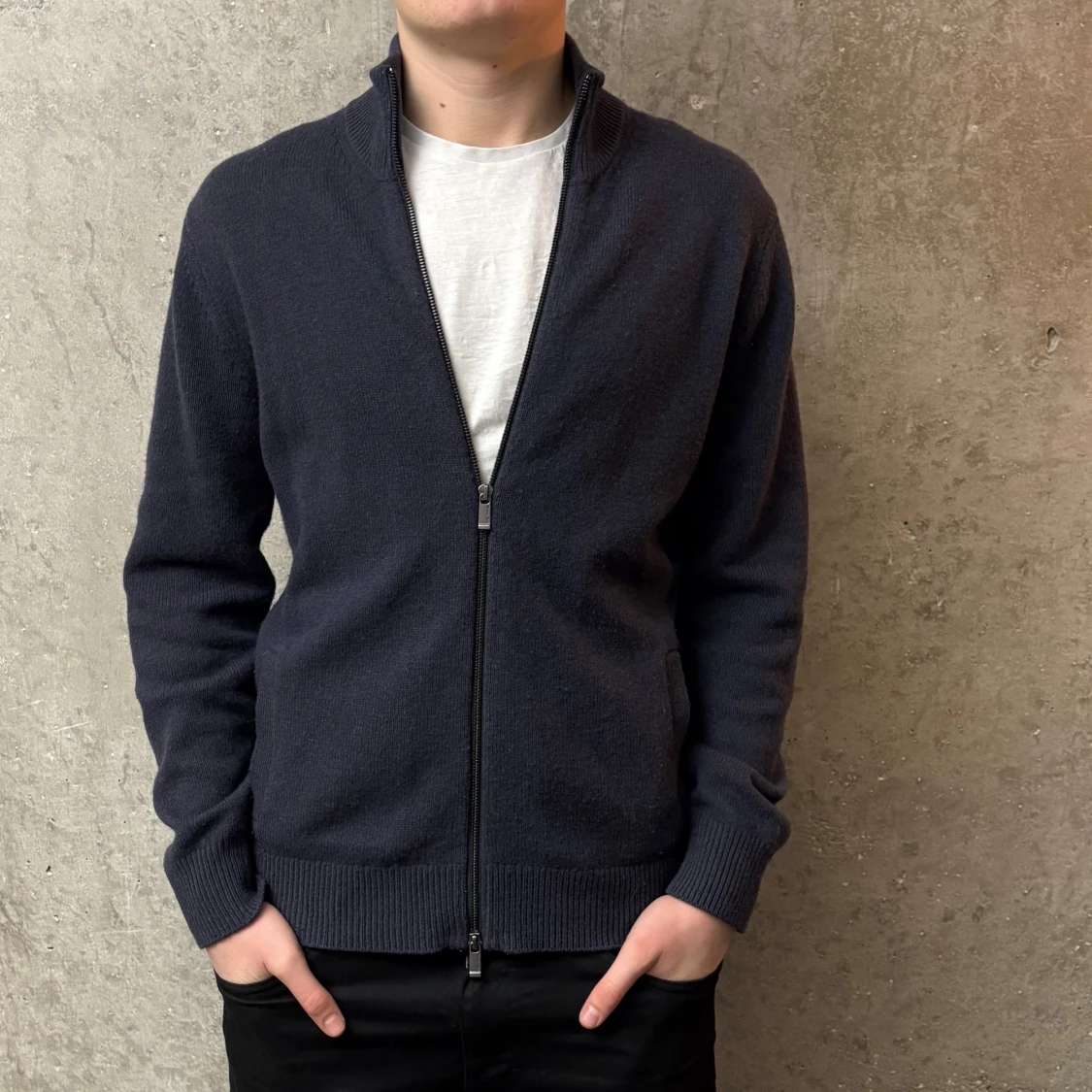 Massimo Dutti Tröja - 1