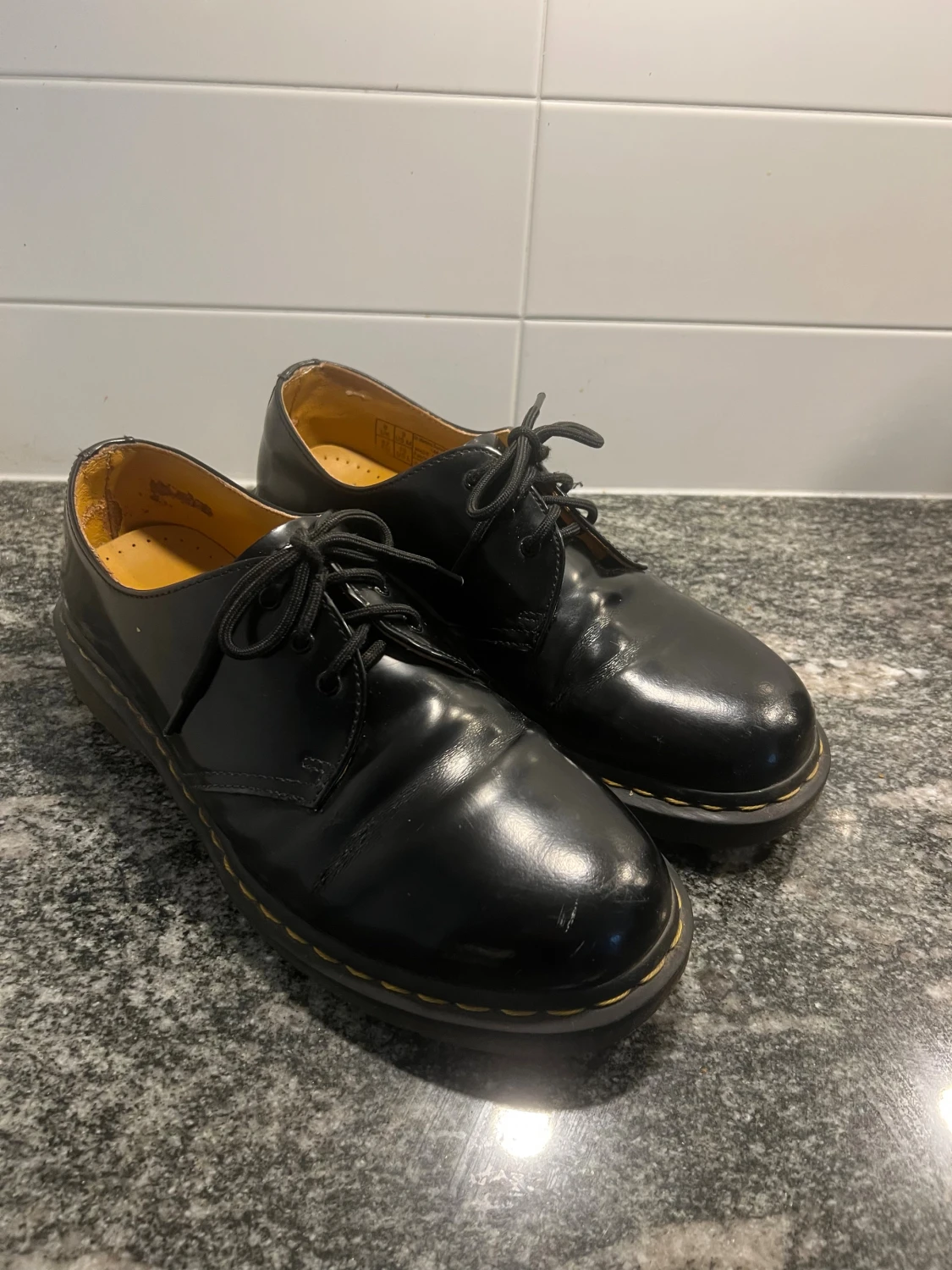Dr. Martens 1461 