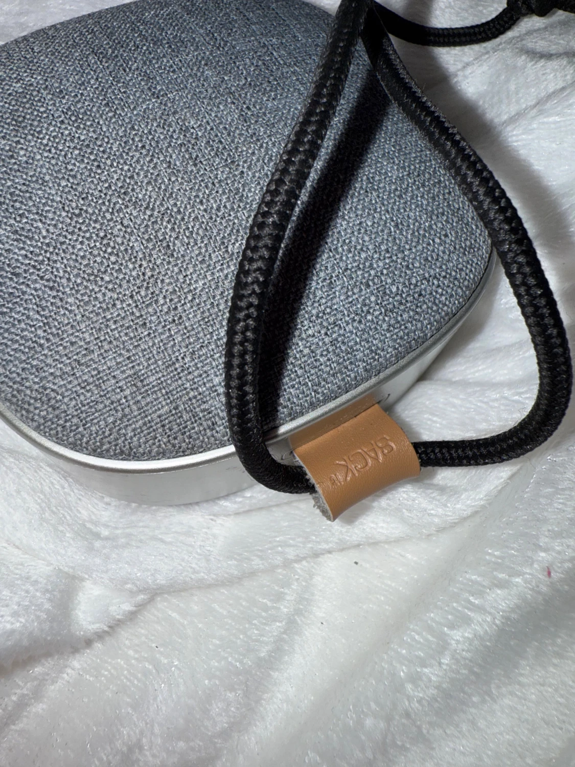 SACKit WOOFit Go Bluetooth-högtalare - 2