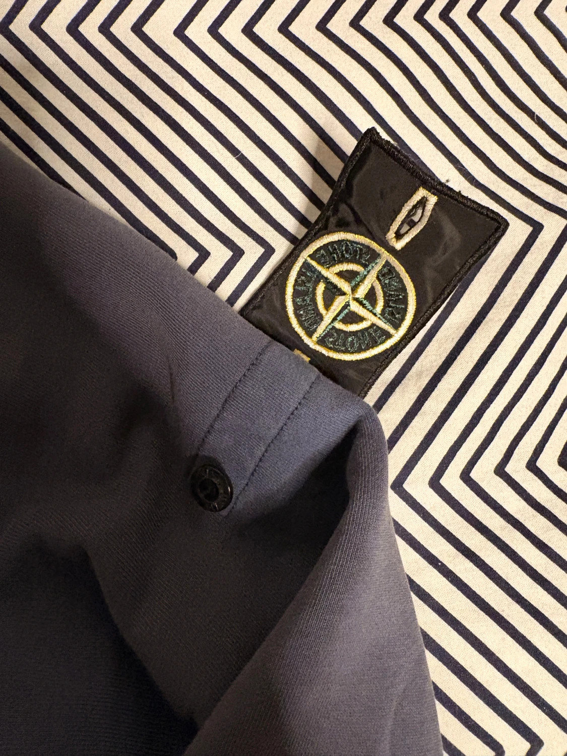 Stone Island sweatshirt  - 2