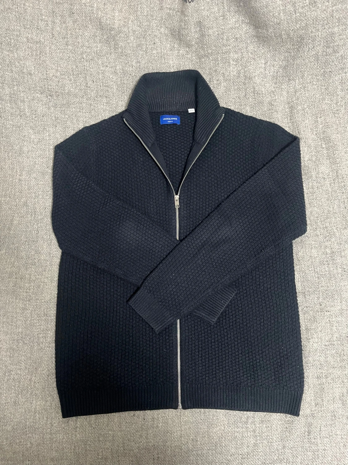 Jack and Jones helzip - 1