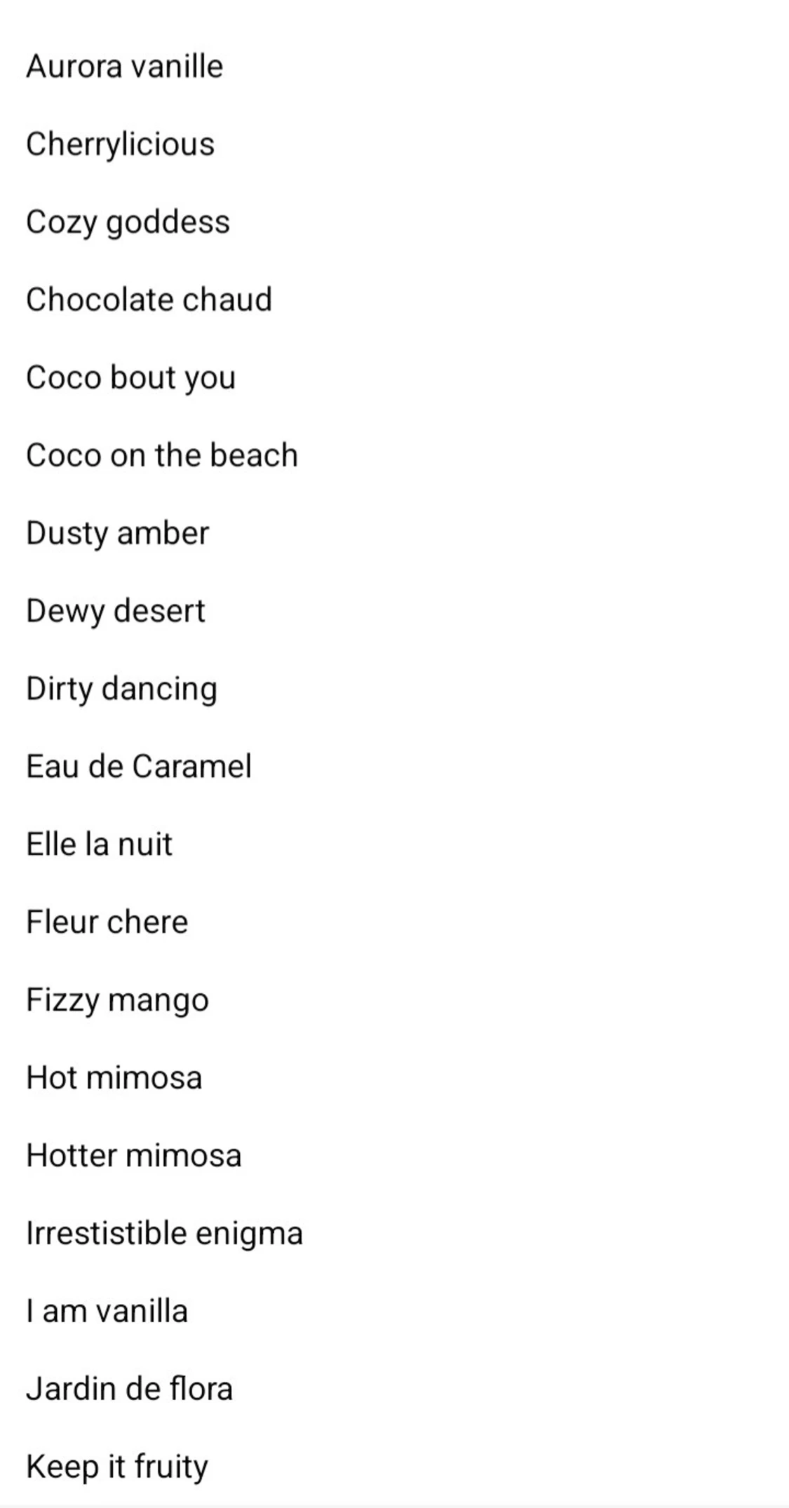 Essnce splitpaket  - 1