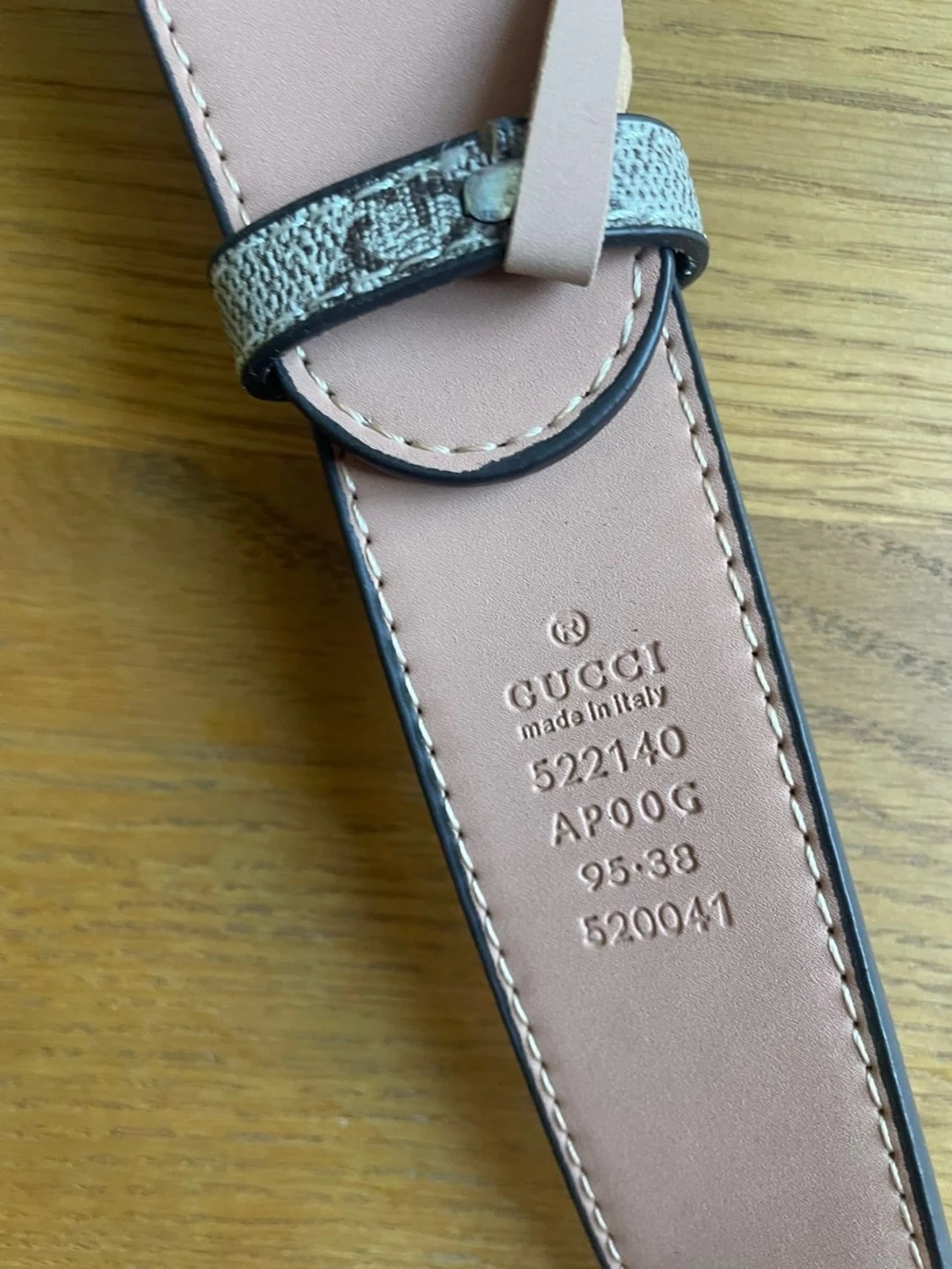 GG Bälte - 2