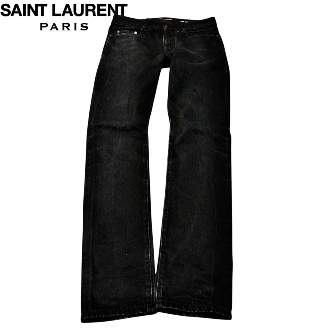 SLP Saint laurent paris jeans