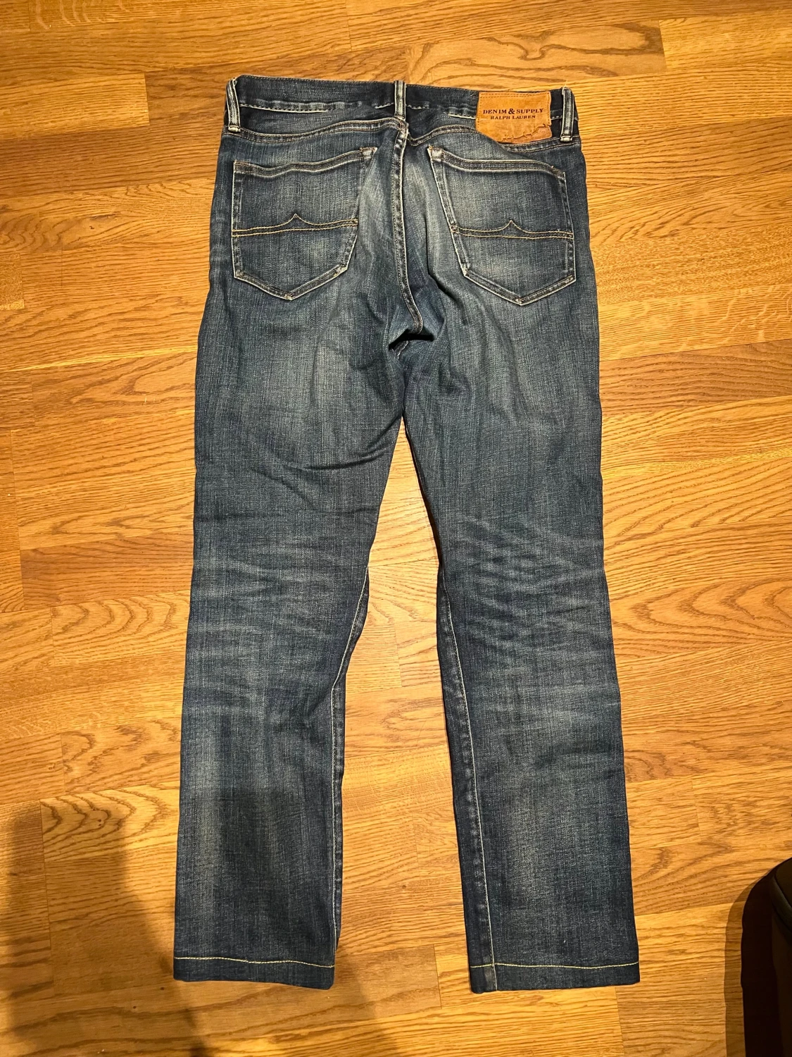 Ralph lauren jeans - 1