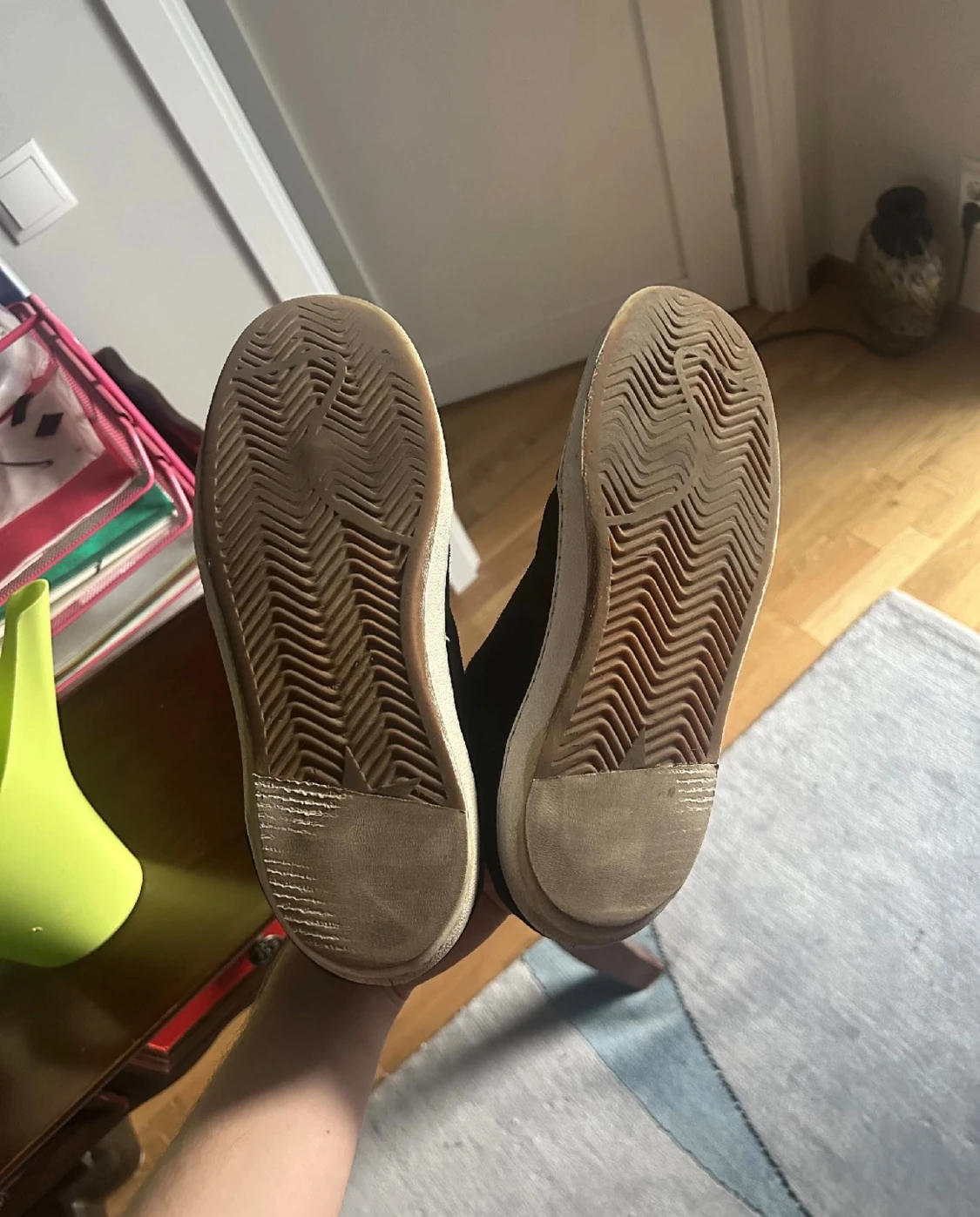 Golden goose skor  - 2