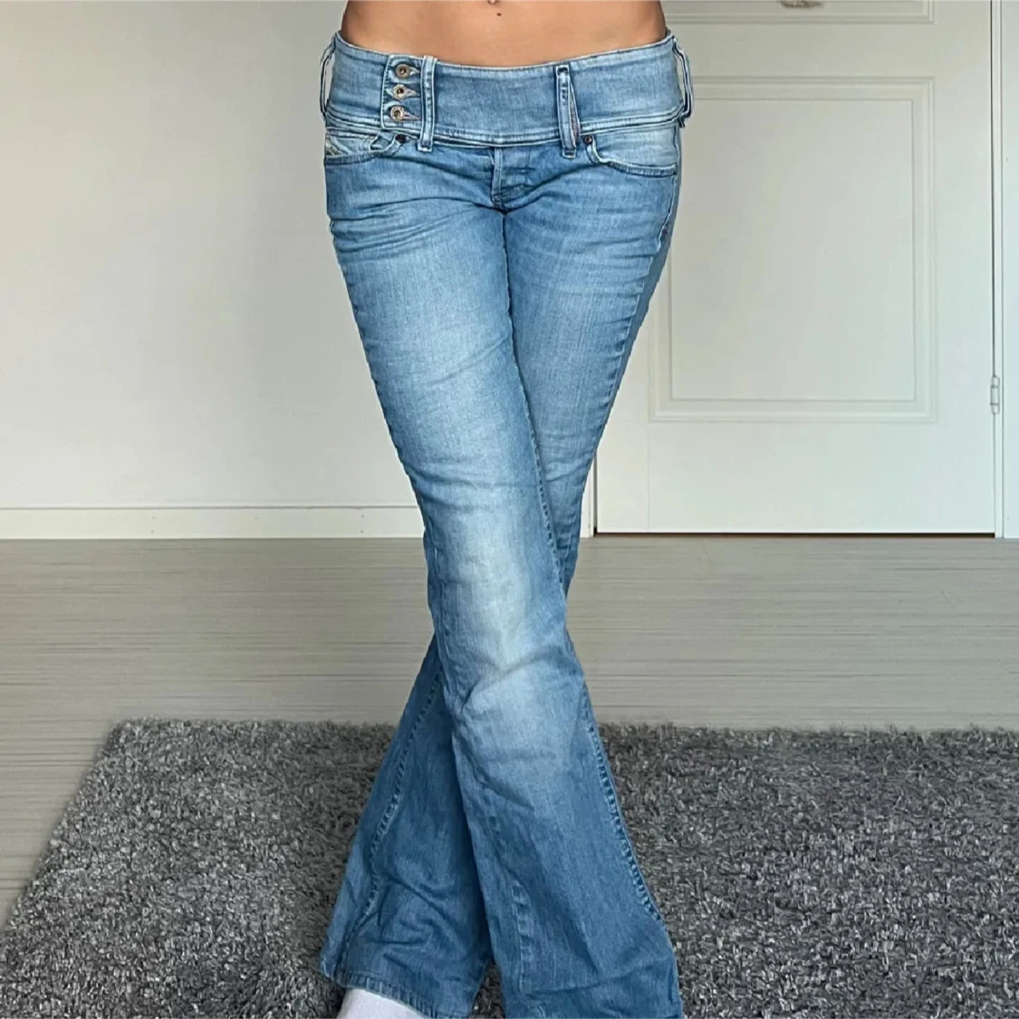Diesel jeans - 2