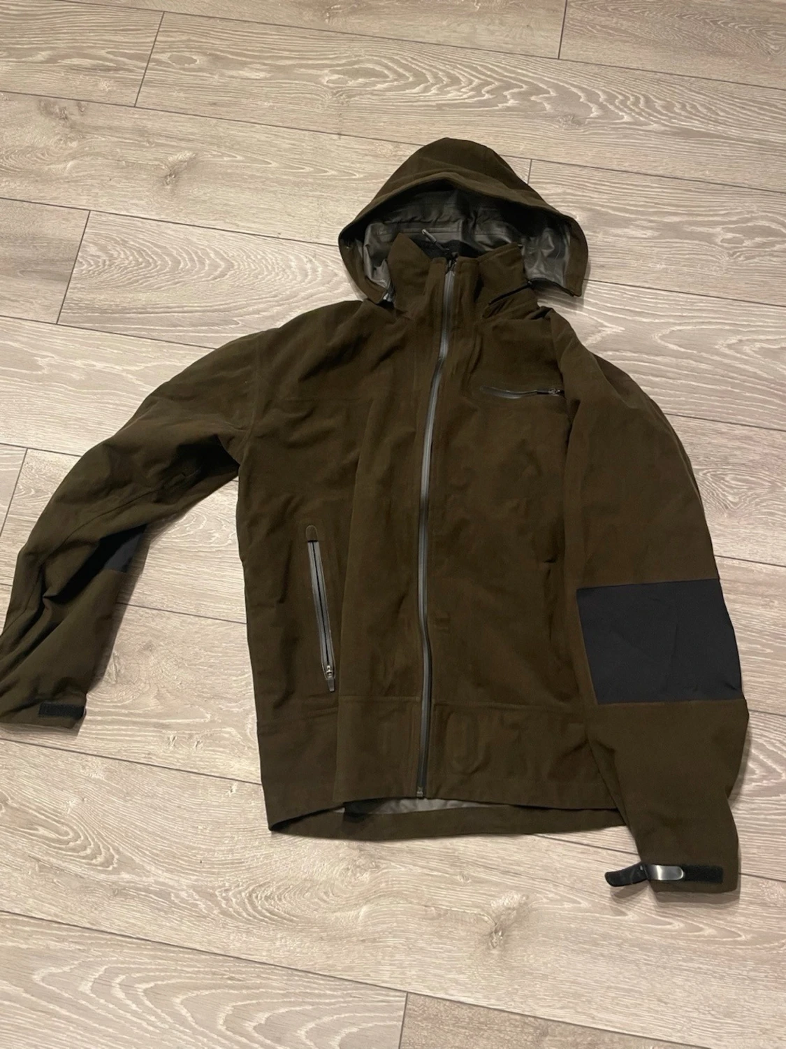  Chevalier jacka (XL Passar L/M