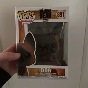 Funko pop - Hund